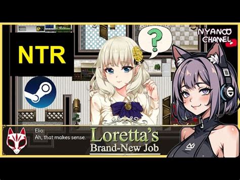 f95 loretta|Steam Community :: Loretta's Brand.